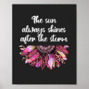 Buscar brillo posters Cita motivadora