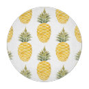 Buscar mano tablas cortar Piña