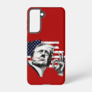 Buscar donald trump samsung fundas América