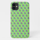 Buscar gemelos la ni iphone fundas Verde