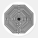 Buscar maze pegatinas Laberinto