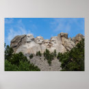Buscar monumento de jefferson arte Monte rushmore