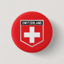Buscar bandera suiza chapas Viajes