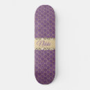 Buscar el bling tablas de skate Brillante