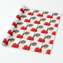 Buscar zombie papel de regalo Horror
