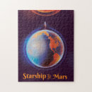 Buscar starship Tierra