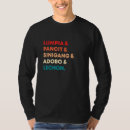 Buscar adobo camisetas Pancit