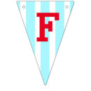 Buscar española banderines Cumpleaños