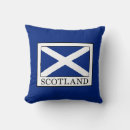 Buscar bandera de escocia cojines Para todos