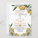 Buscar congelación invitaciones Cítricos