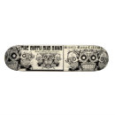 Buscar copia tablas de skate Sucio