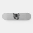 Buscar gatitos lindos tablas de skate Felino
