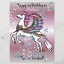 Buscar baby birthday invitaciones Para ella