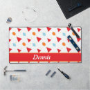 Buscar círculo rojo alfombrillas de raton Geometría