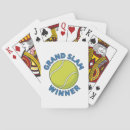 Buscar tenis barajas de cartas Entrenador