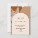 Buscar boda tarjetas rsvp Otoño