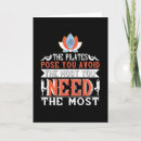Buscar pilates tarjetas Yoga