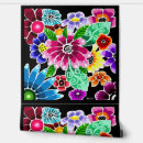 Buscar flores pintadas arte General y unisex