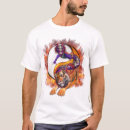 Buscar dragones de yang del yin camisetas Balanza