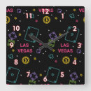 Buscar casino relojes de pared Tiempo