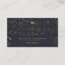 Buscar garabato tarjetas de visita Elegante