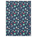 Buscar espacio manteles Nave espacial