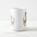 Buscar jirafa tazas botellas Boho