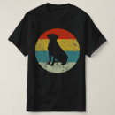 Buscar rottweiler camisetas Silueta