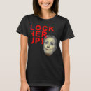 Buscar anti hillary camisetas Ciérrela para arriba