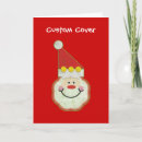 Buscar mella del st tarjetas Claus