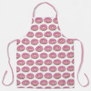 Buscar nuez delantales Donut