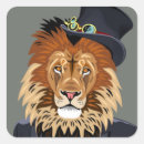 Buscar rey del león pegatinas Rugido