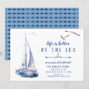 Buscar velero invitaciones Para todos