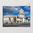 Buscar coche cubano postales Havana