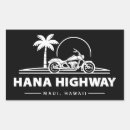 Buscar hana pegatinas Motocicleta