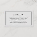 Buscar monograma moderno invitaciones Para ella