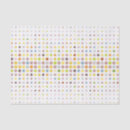 Buscar composición papel de seda Círculo