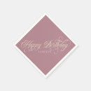 Buscar happy birthday servilletas Cumpleaños feliz