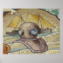 Buscar buceadores posters Casco