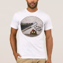 Buscar zapata camisetas Divertido