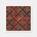 Buscar navidad vintage servilletas Elegante