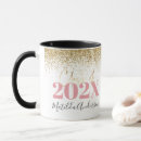 Buscar los congrats tazas Para ella