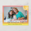 Buscar la mejor abuela postales Adorable