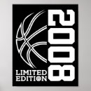 Buscar edición limitada posters Cumpleaños