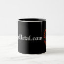 Buscar baphomet tazas Satanism