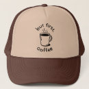 Buscar café caliente gorras Lata