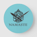 Buscar ganesh relojes de pared Yoga