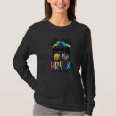 Buscar chong camisetas Escuela