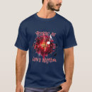 Buscar la música es vida camisetas Canciones