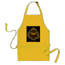 Buscar búhos delantales Dibujo animado